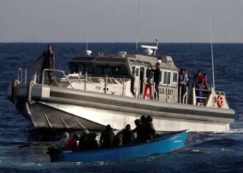 Migration irrégulière : 501 opérations déjouées et 14.406 personnes secourues en trois mois