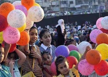 Les mots de Ramadan : #29. "Ayadi" ou quand la fête a le dernier mot !
