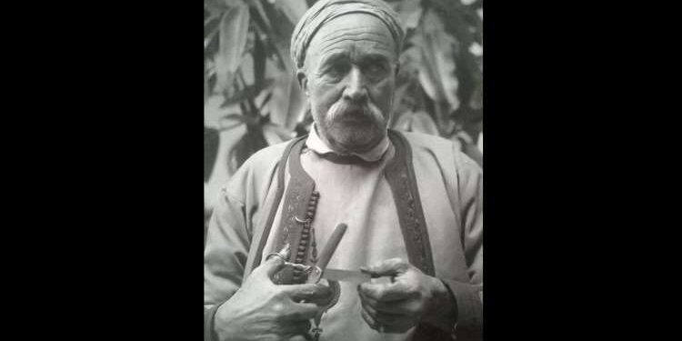 Nostalgie des figaros et coiffeurs de Tunis