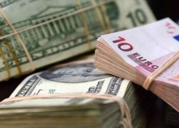 Les avoirs nets en devises flirtent avec le seuil minimum toléré
