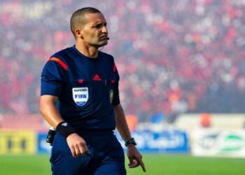 L'Espérance s’oppose à la désignation de cet arbitre contre la JS Kabylie !