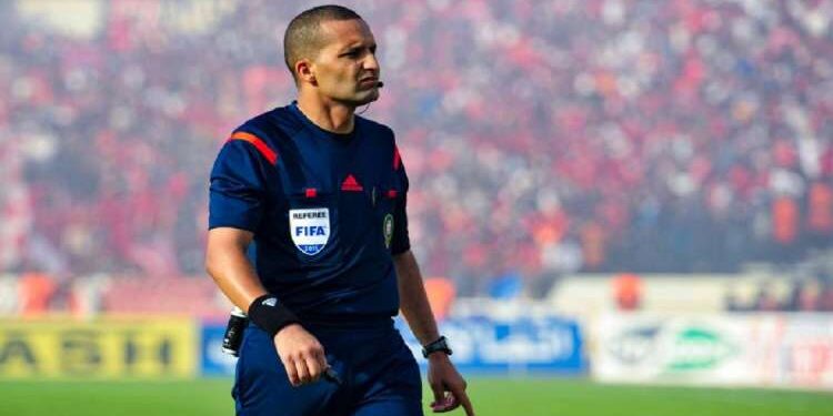 L'Espérance s’oppose à la désignation de cet arbitre contre la JS Kabylie !