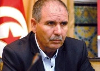 Noureddine Taboubi