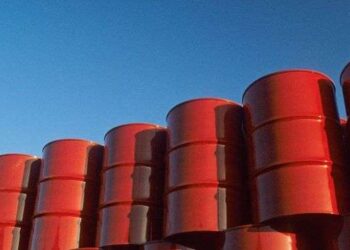 Selon la BM, le cours du Brent devrait chuter de 16% en 2023