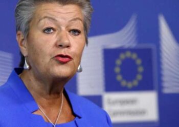 La commissaire européenne Ylva Johansson attendue aujourd’hui en Tunisie