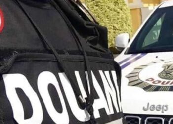 Douanes : 33,7 millions de dinars de marchandises saisies à Sousse depuis le début de l’année