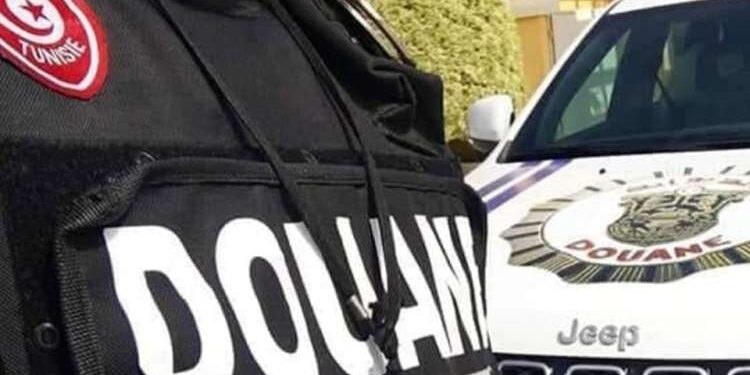 Douanes : 33,7 millions de dinars de marchandises saisies à Sousse depuis le début de l’année