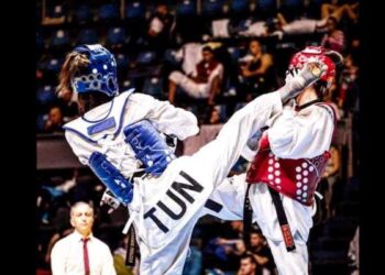 Taekwondo : Quatre médailles tunisiennes dont deux en or à l’Open d'Espagne