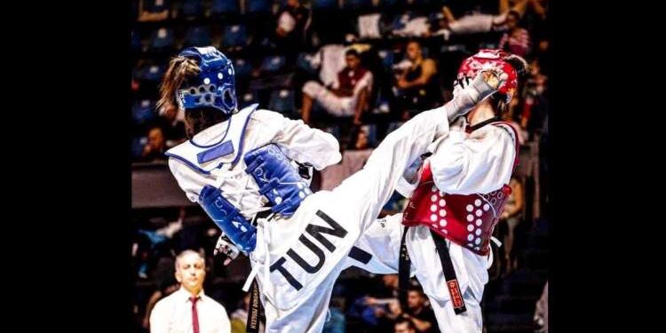 Taekwondo : Quatre médailles tunisiennes dont deux en or à l’Open d'Espagne