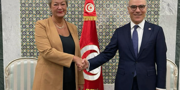 Diplomatie