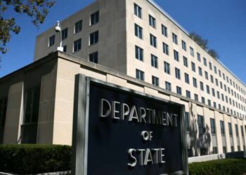 "L’arrestation de Ghannouchi, une escalade inquiétante", estime le département d’Etat US