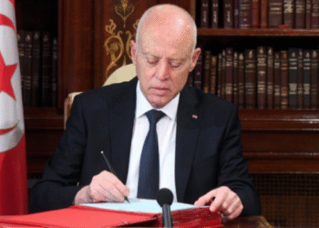 Kais Saied