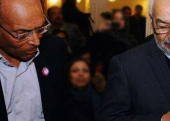Marzouki