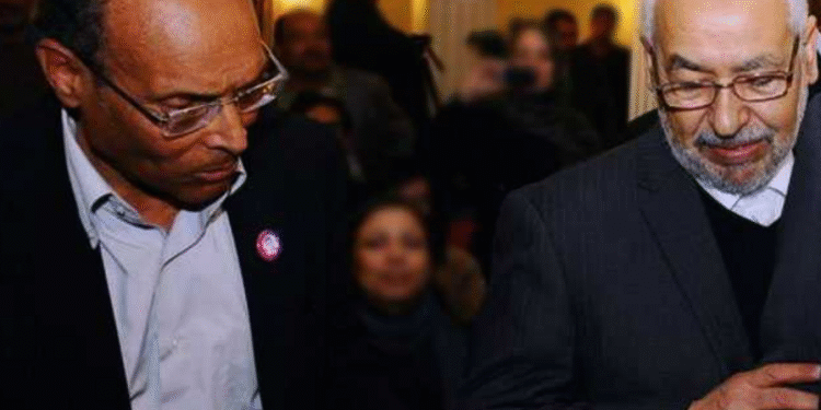 Marzouki