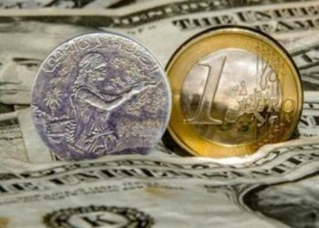 La dépréciation du Dinar se poursuit