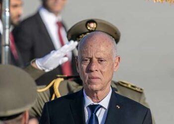 Kais Saied