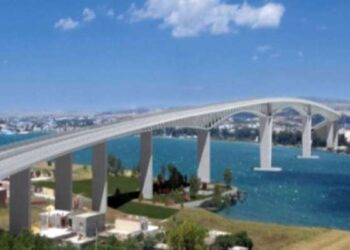 Pont de Bizerte