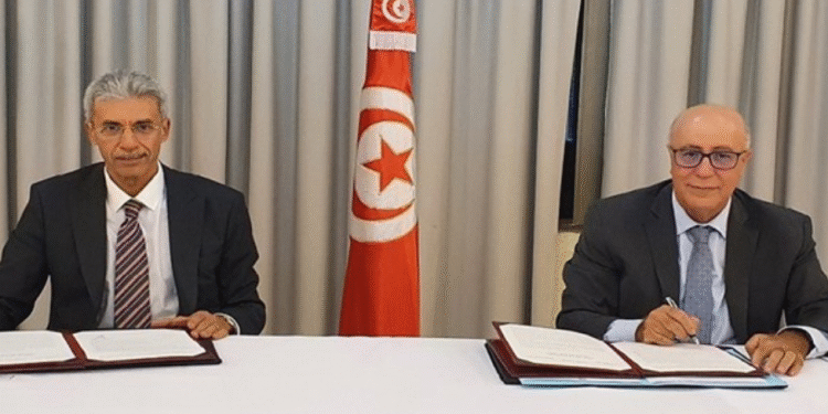 Samir Saied Marouane Abassi