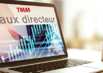 Tunisie : Légère baisse du TMM à 8,01% (BCT)