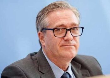 L’Allemagne préoccupée par la situation politique en Tunisie
