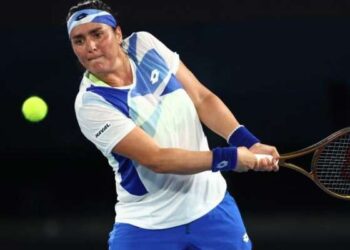 Stuttgart : Ons Jabeur ouvre face à Jelena Ostapenko