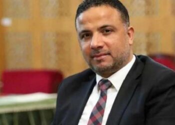 Seifeddine Makhlouf sort de prison