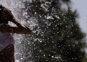 Canicule Tunisie