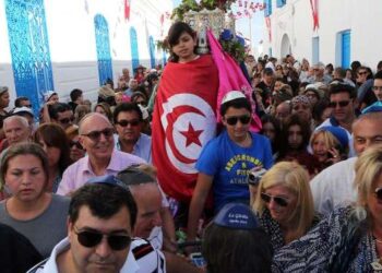 Djerba : Entre 7000 et 8000 pèlerins attendus au pèlerinage de la Ghriba