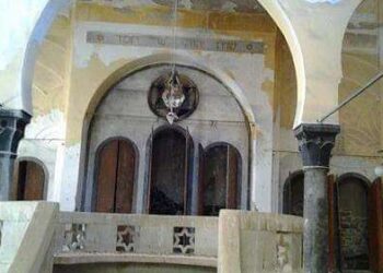 Vers la restauration de la grande synagogue de Sousse