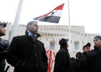 La Syrie annonce la réouverture de son ambassade en Tunisie