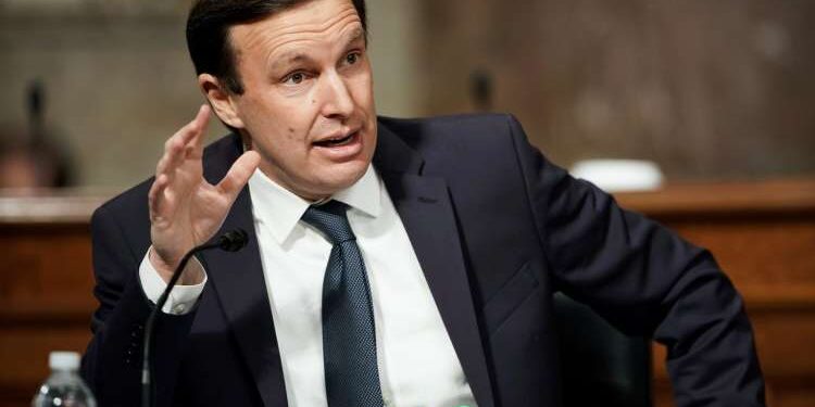Ce sénateur US appelle à plus de fermeté pour soutenir la démocratie en Tunisie