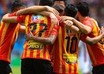 Ligue 1 - 4ème J. Play-off : L’EST remporte le Clasico