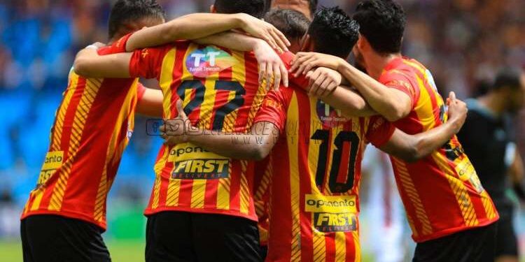 Ligue 1 - 4ème J. Play-off : L’EST remporte le Clasico