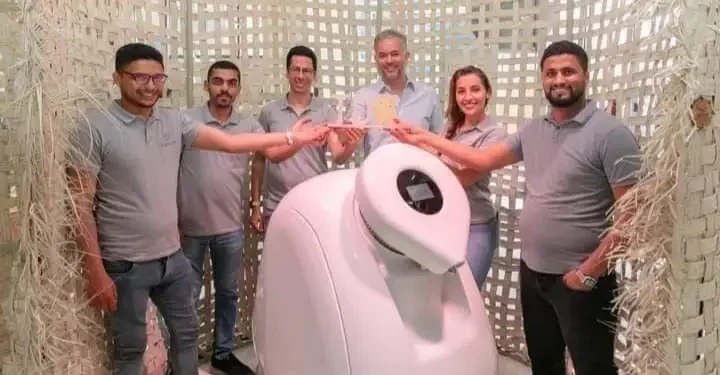BERD : une start-up tunisienne triomphe dans un concours d’innovation