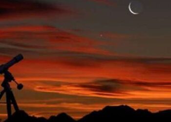 L’Aïd Al Fitr, le 21 avril, selon les calculs astronomiques