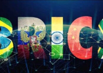 Les BRICS plus puissants que le G7 !