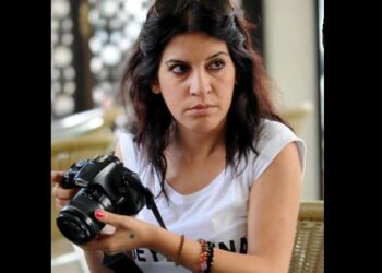 L’affaire Lina Ben Mhenni, aujourd’hui, devant la cour d’appel de Médenine