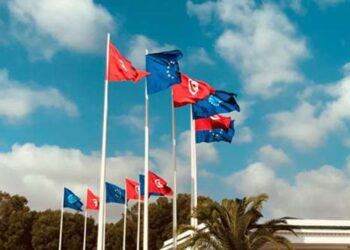 Aujourd’hui, l’UE examine une aide financière urgente à la Tunisie