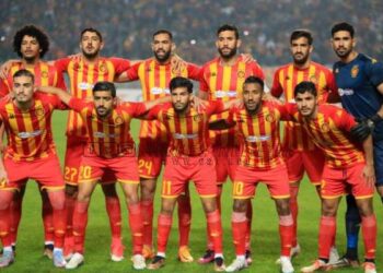 Coupe de Tunisie : L’EST bat le CAB et rejoint le ST en demi-finale