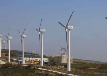 Construction d'un parc éolien de 75 MW à Tataouine