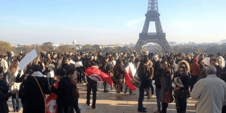 Les Tunisiens à l’étranger, combien sont-ils ?