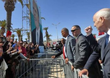 Tunisie - FMI : Le coup de grâce de Kais Saied