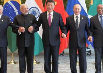 BRICS