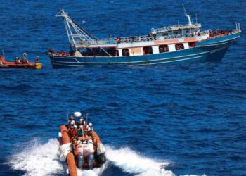 440 migrants en détresse secourus au large de Malte