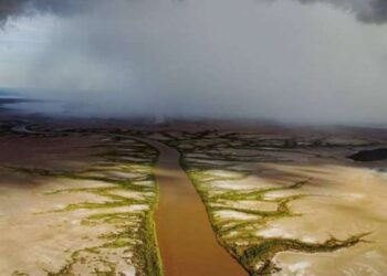 Vol de "pluie espagnole" par le Maroc !