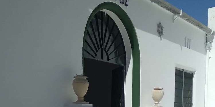 Judaïsme tunisien : Le Dépositoire fait peau neuve