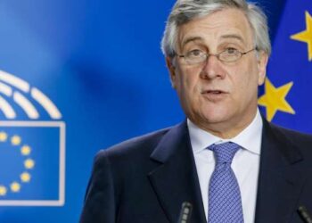 Antonio Tajani déplore la forte hausse de l'immigration clandestine en provenance de la Tunisie