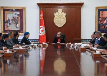 Les crimes liés aux réseaux sociaux au centre d’une réunion ministérielle
