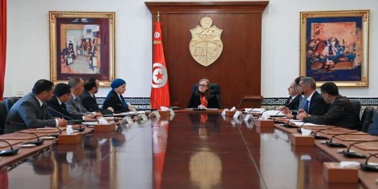 Les crimes liés aux réseaux sociaux au centre d’une réunion ministérielle