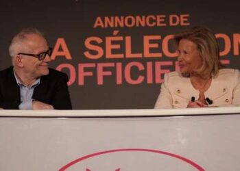 Cannes 2023 – La sélection officielle dévoilée